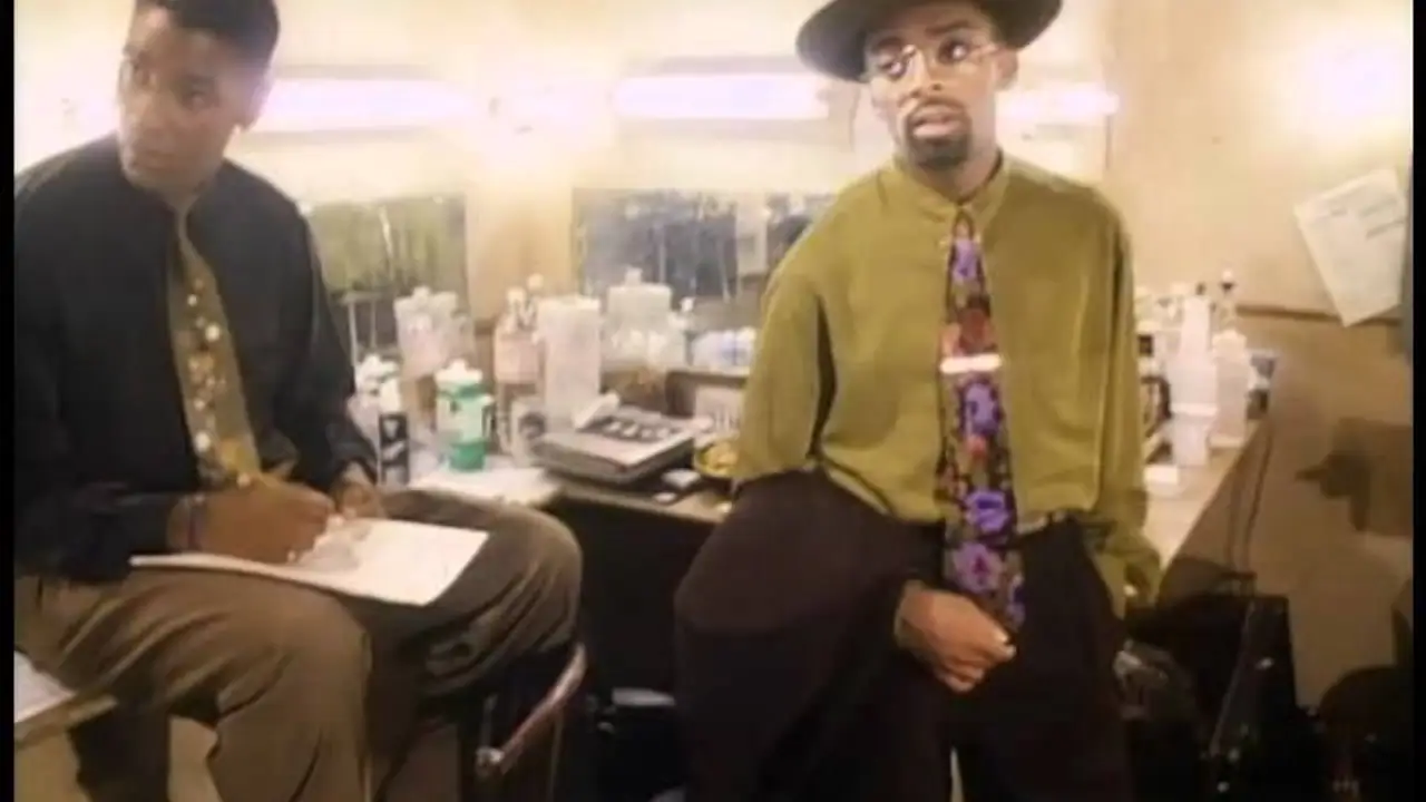 Mo' Better Blues — tráiler