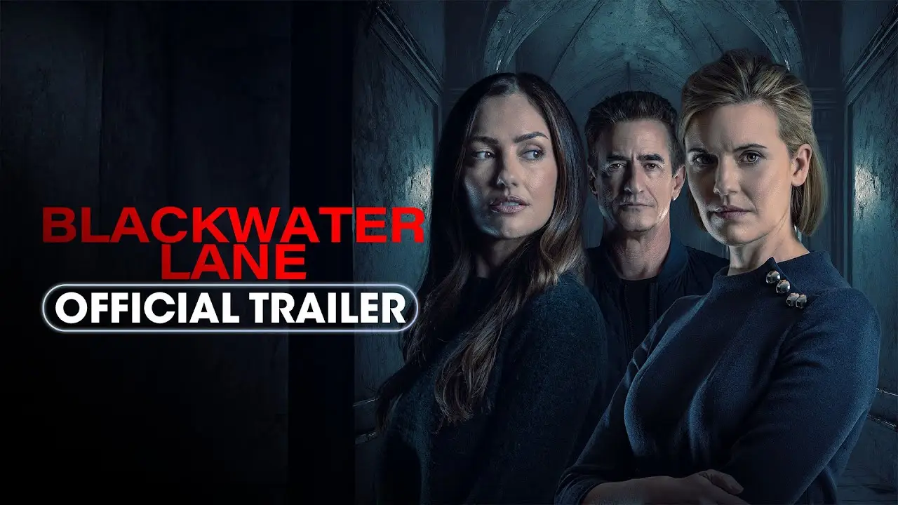 Blackwater Lane — trailer
