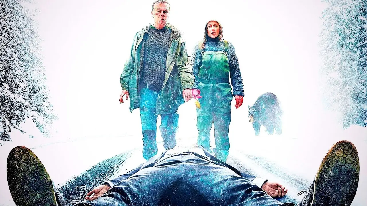 How to Make a Killing — tráiler