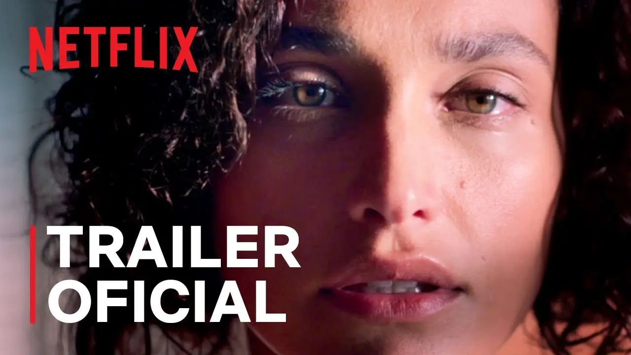 Mirada indiscreta — tráiler