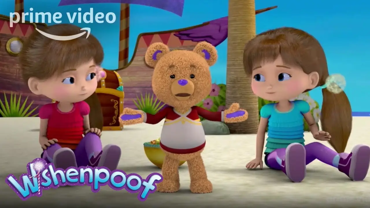 Wishenpoof! — trailer