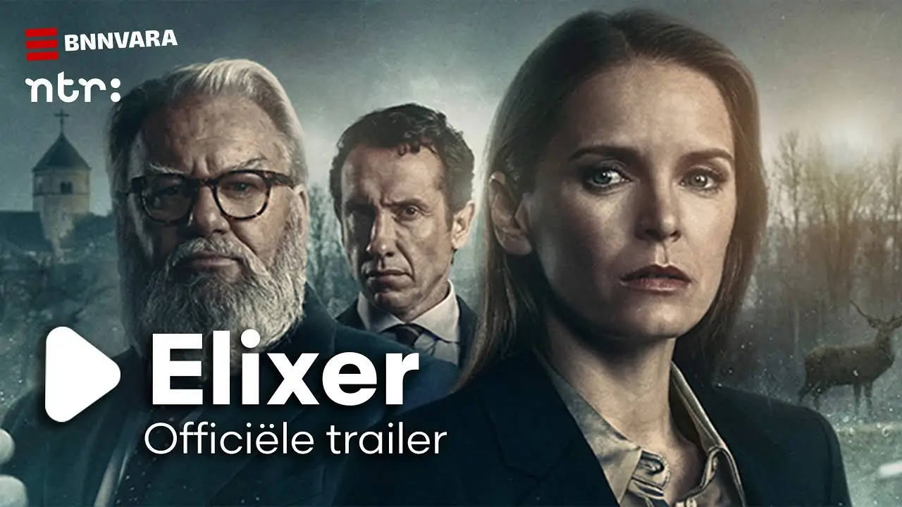 Elixer — трейлер