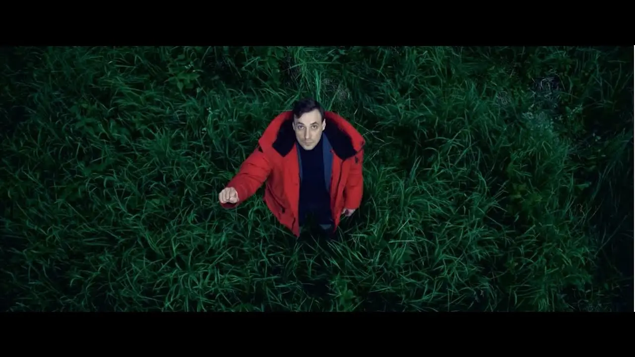 Dead Lake — trailer