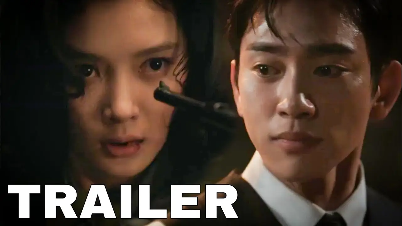 100 Days of Deception — trailer