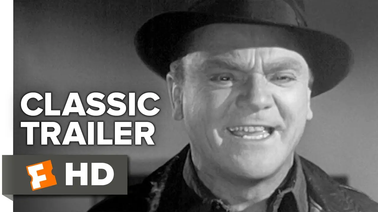 White Heat — trailer