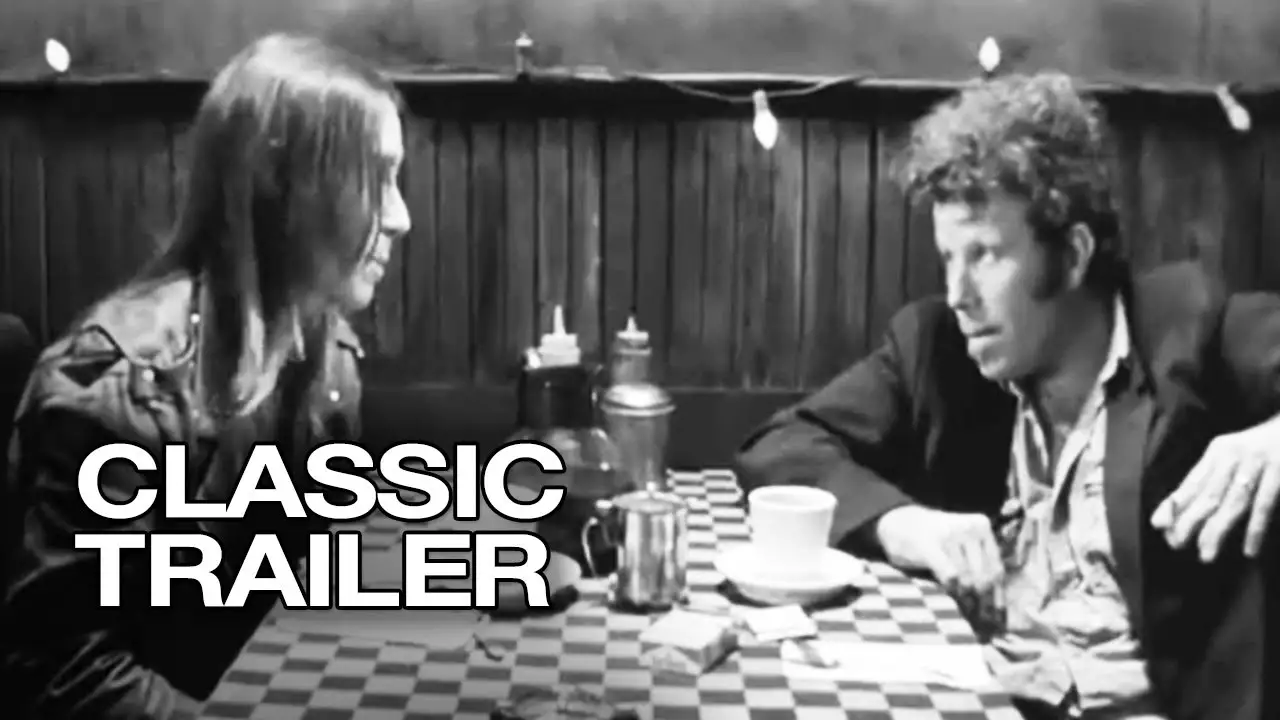 Coffee and Cigarettes — tráiler