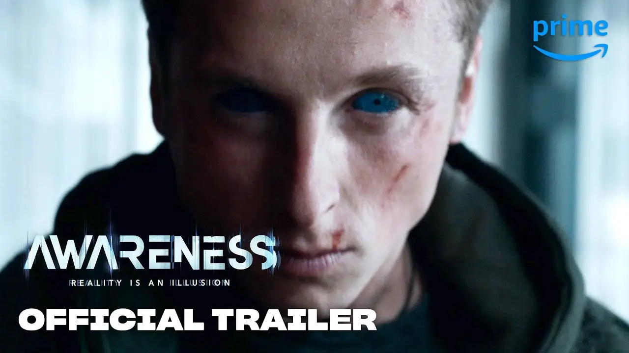 Awareness — трейлер