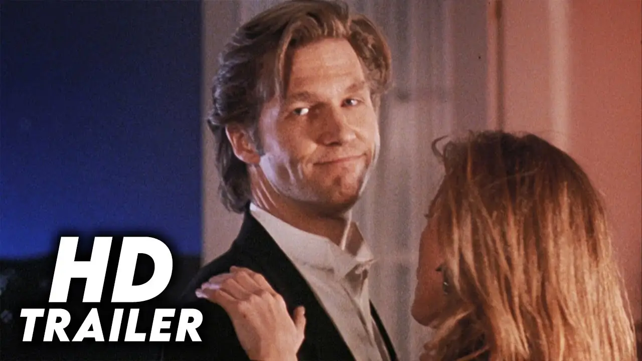 The Fabulous Baker Boys — tráiler