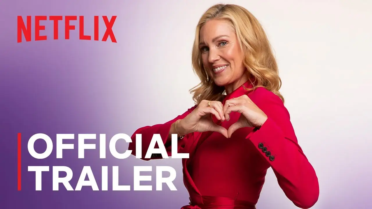 El amor es ciego: Suecia — tráiler