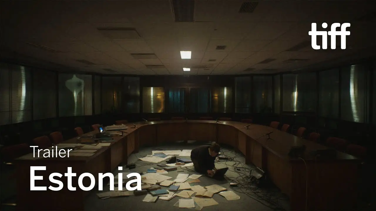 Estonia — tráiler