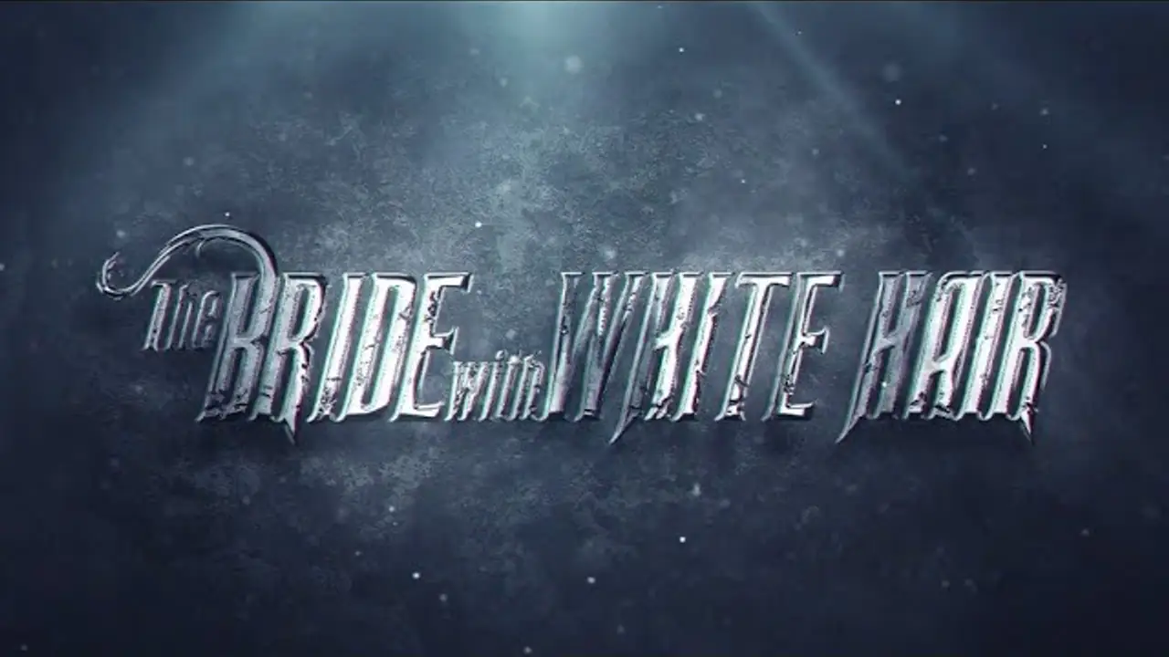 The Bride with White Hair — трейлер