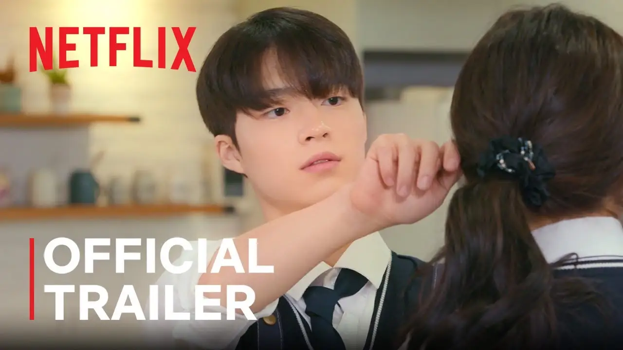 Nineteen to Twenty — tráiler