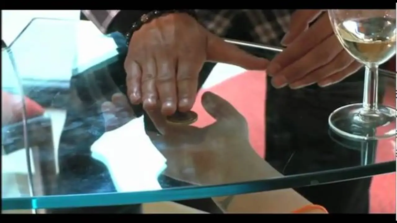 Dynamo: Magician Impossible — трейлер