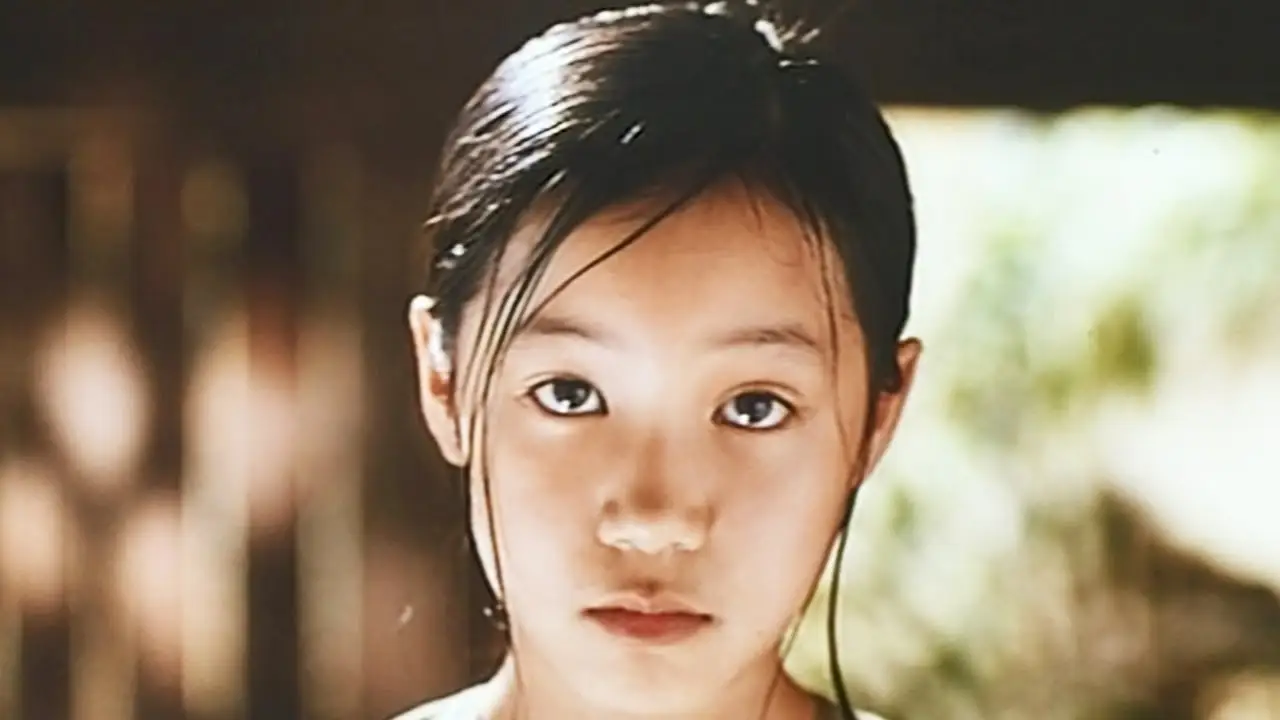 The Scent of Green Papaya — trailer