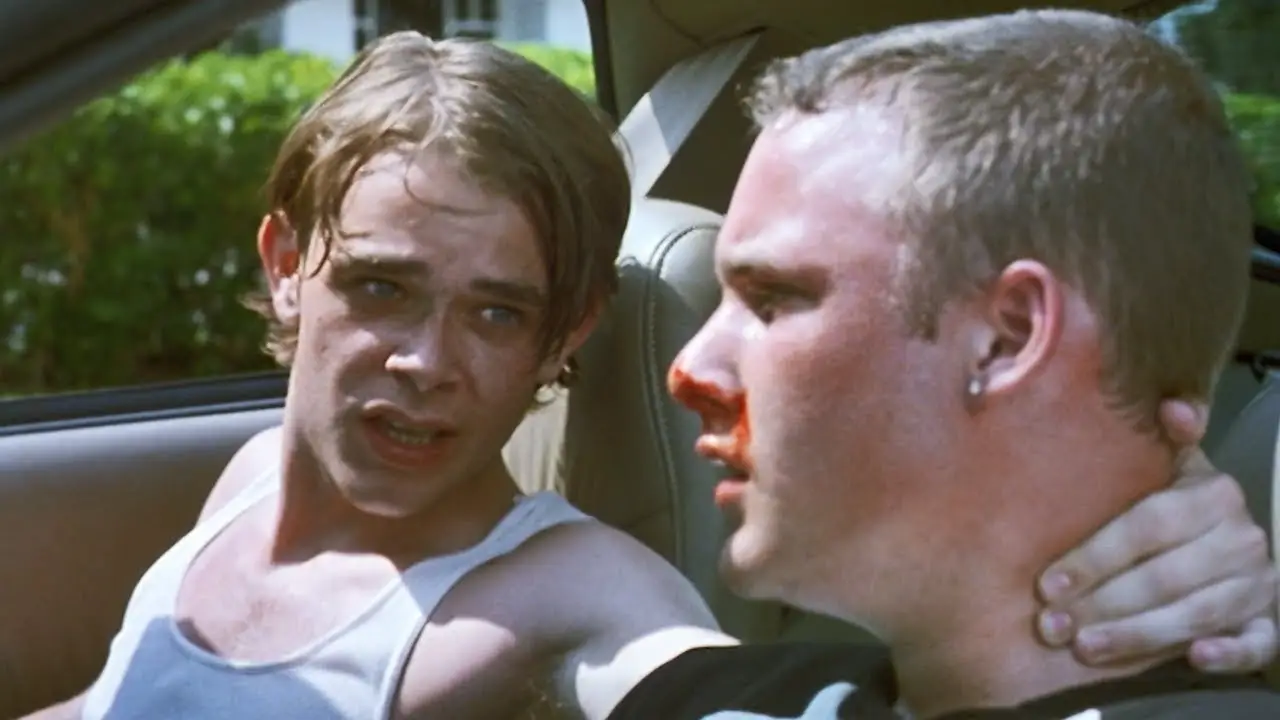 Bully — trailer