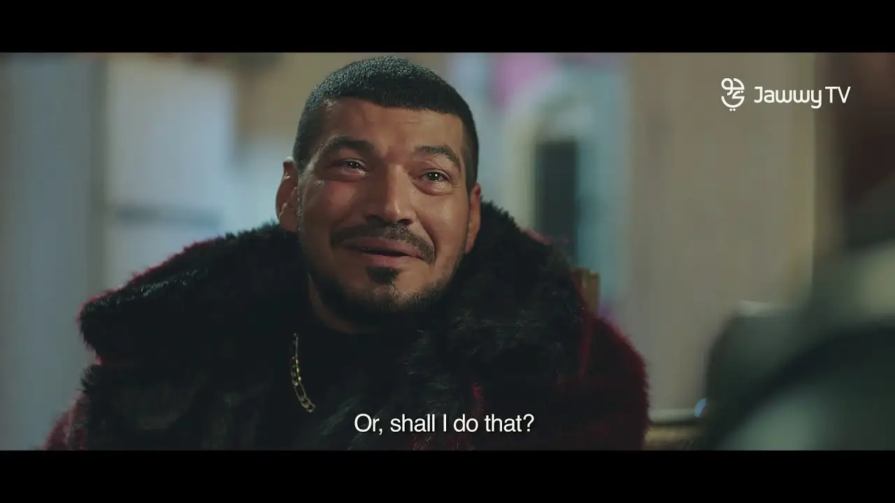 Welad Rizk 2 — tráiler