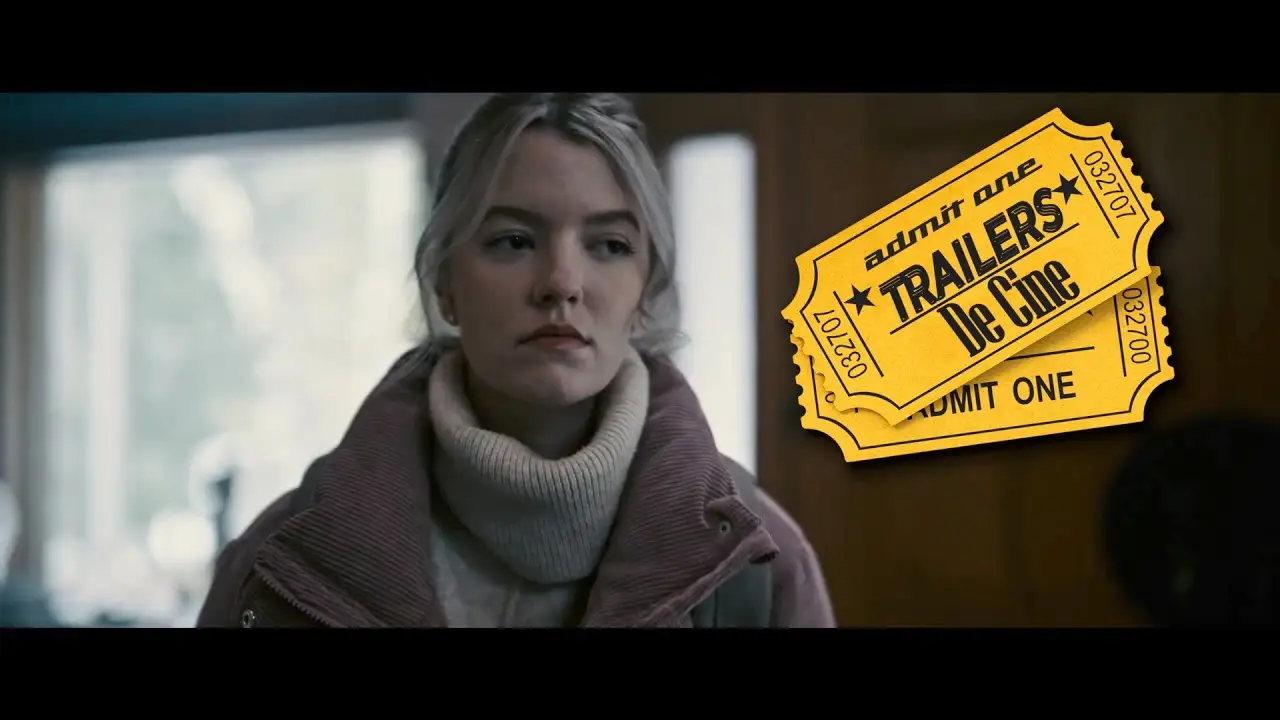 See for Me — трейлер