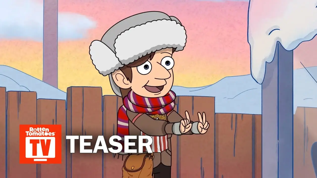 Slippin' Jimmy — trailer