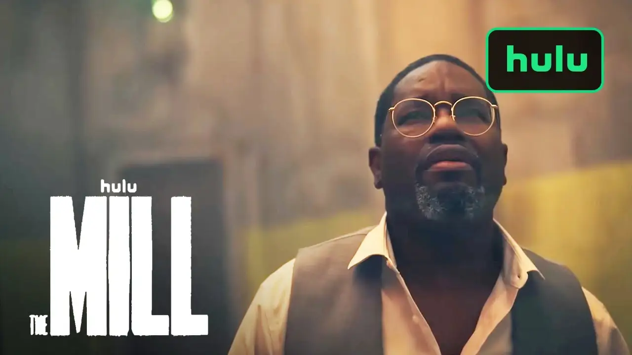 The Mill — trailer