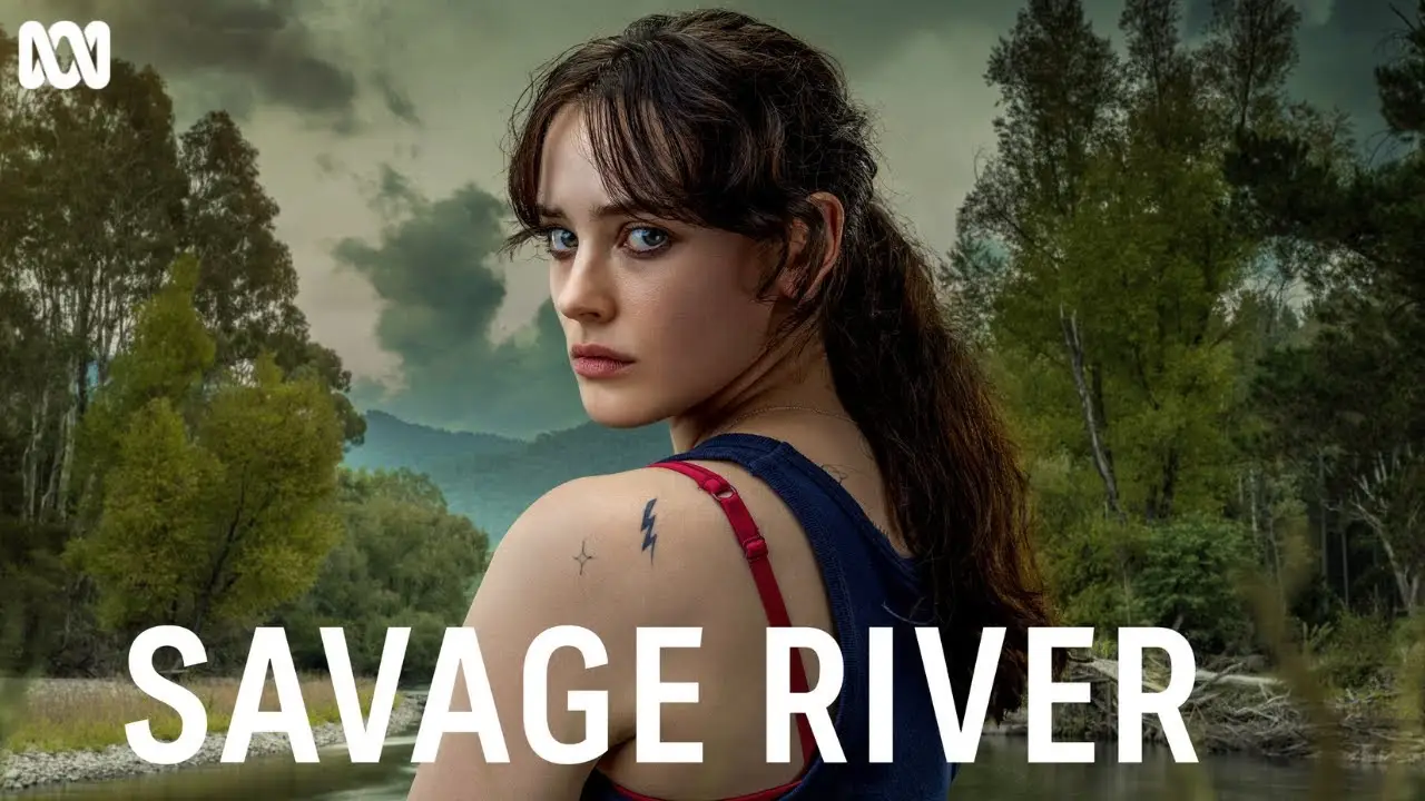 Savage River — трейлер