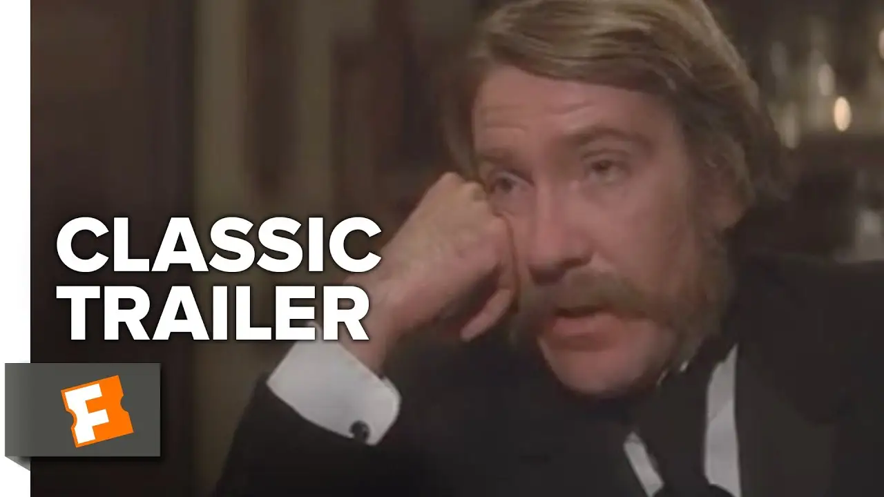 Time After Time — trailer