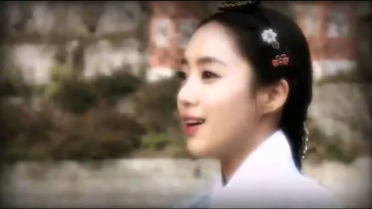 Queen Insoo — трейлер