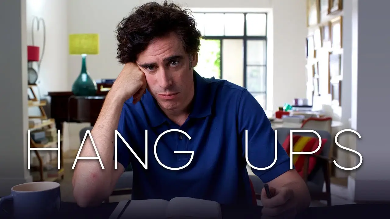 Hang Ups — трейлер