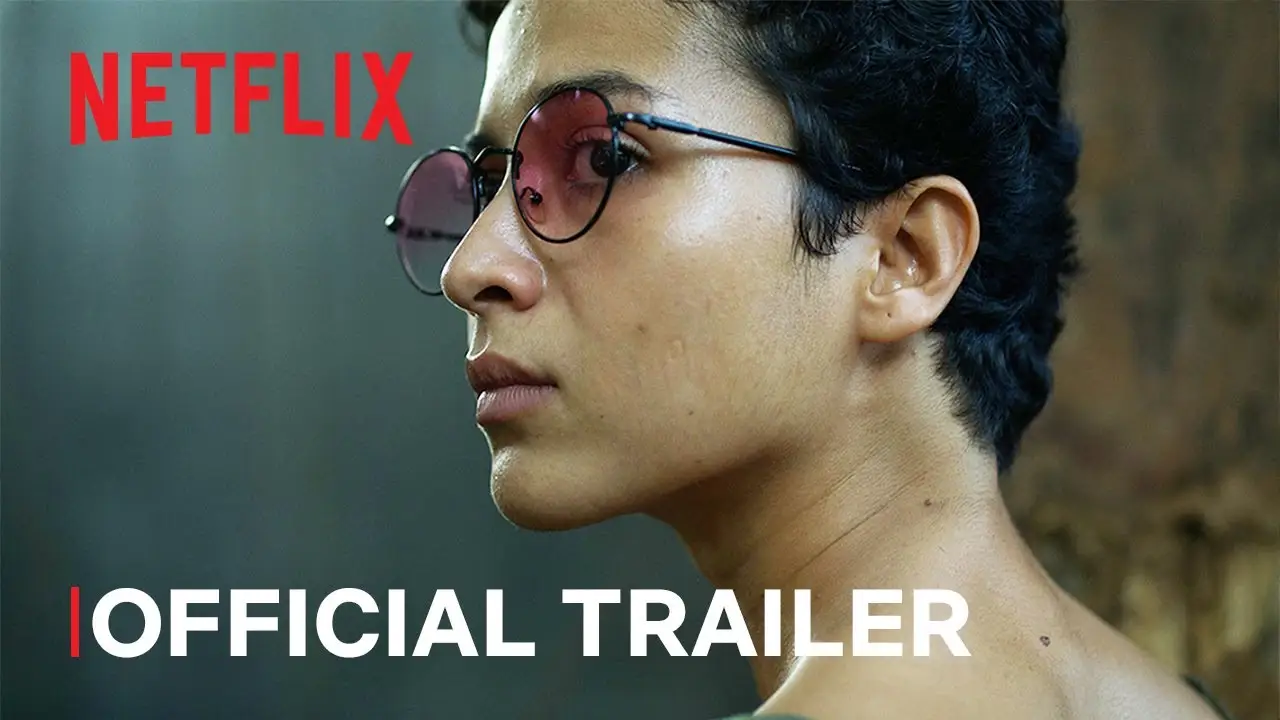 Kabut Berduri — tráiler