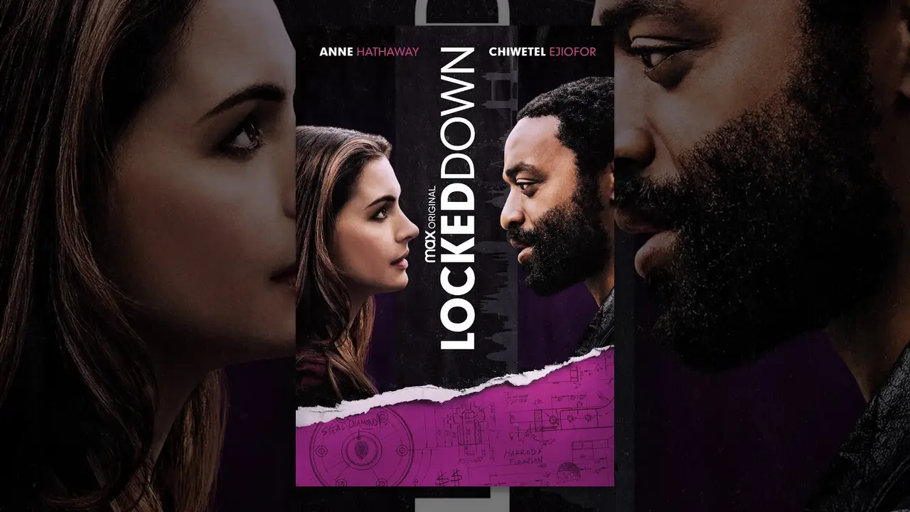 Locked Down — tráiler