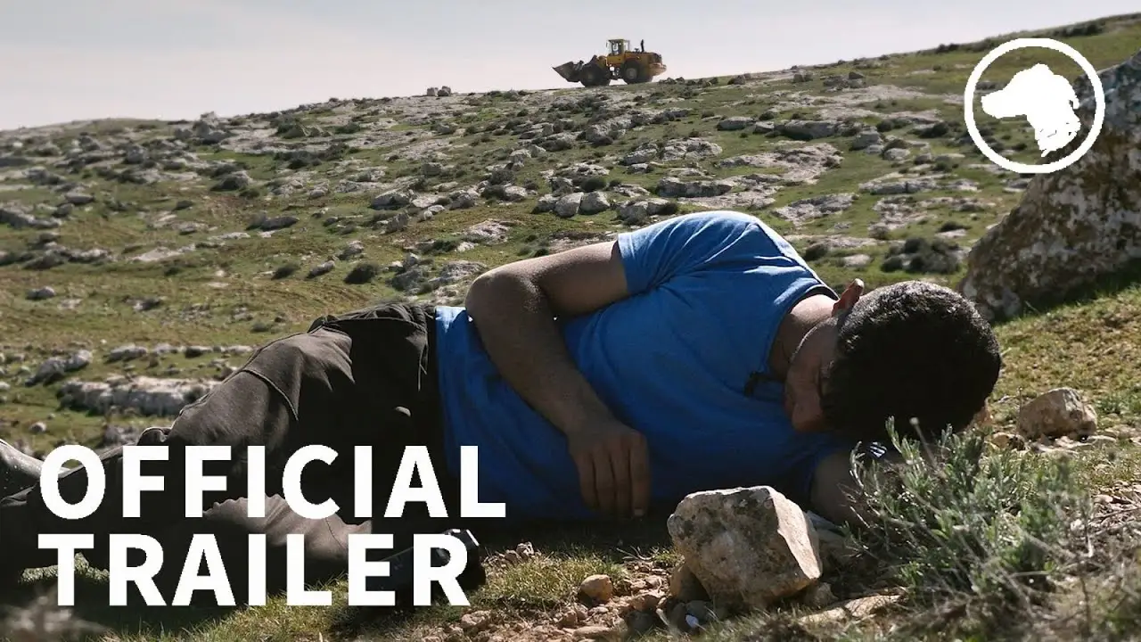 No Other Land — tráiler