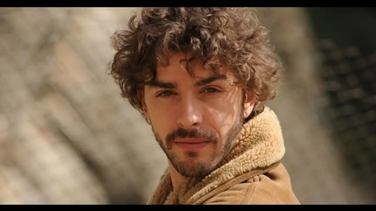 The Young Montalbano — трейлер