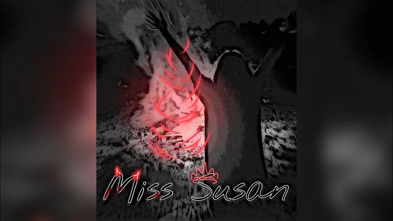 Miss Susan — трейлер