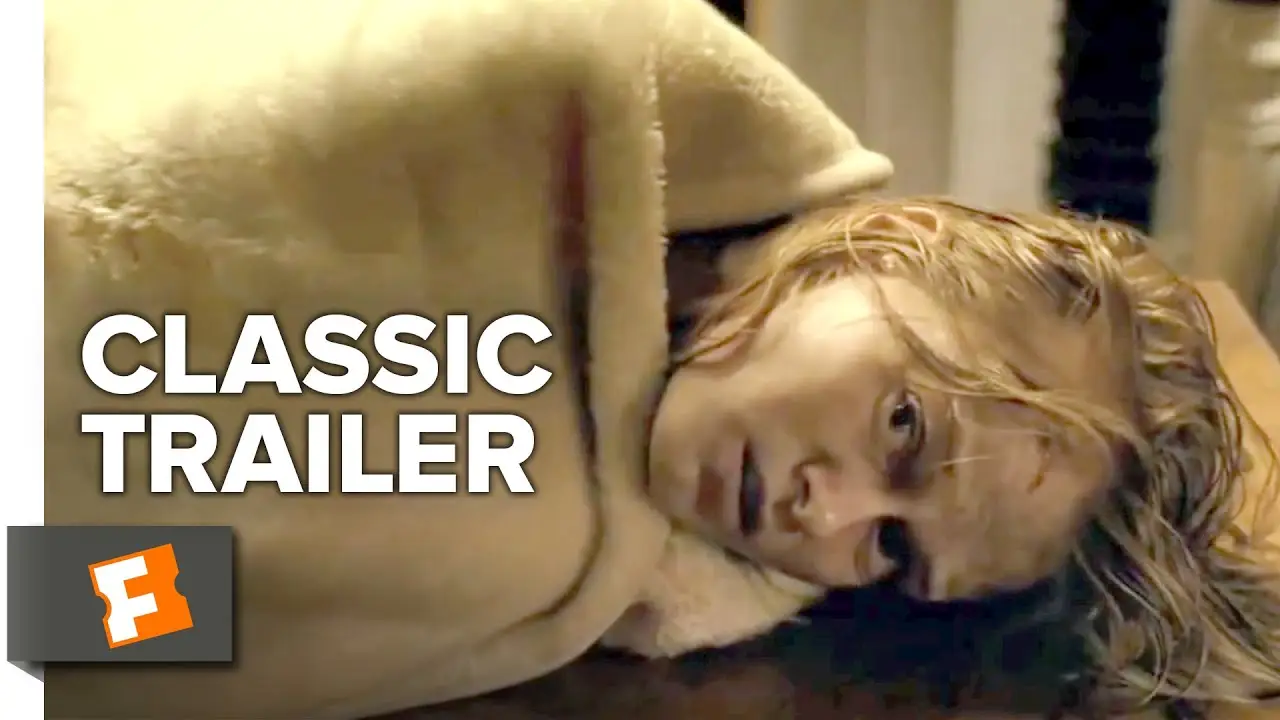 Sara — trailer