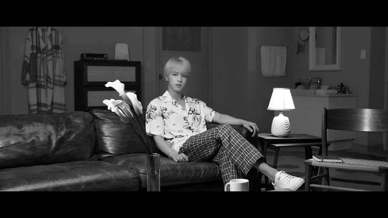 Love Yourself — trailer