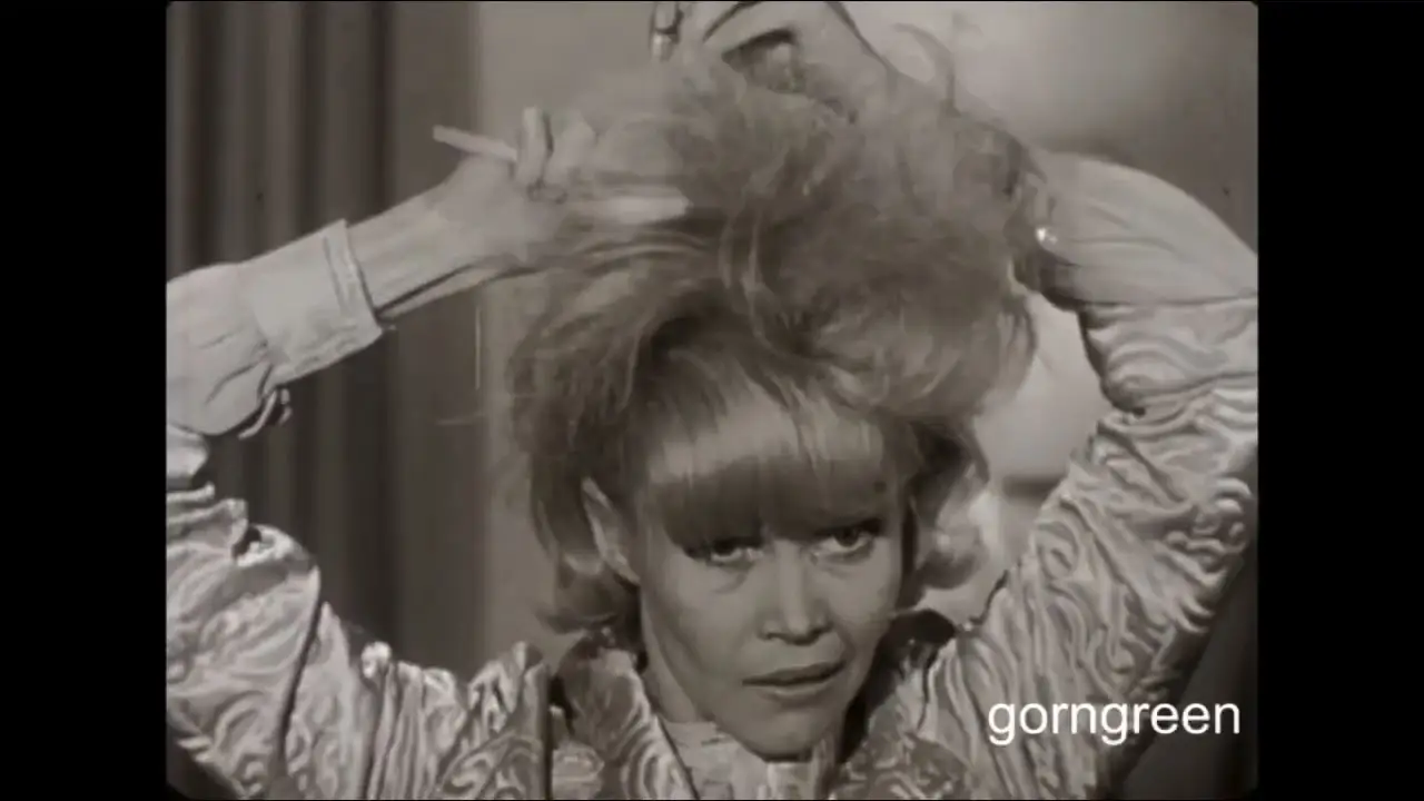 That Darn Cat! — trailer