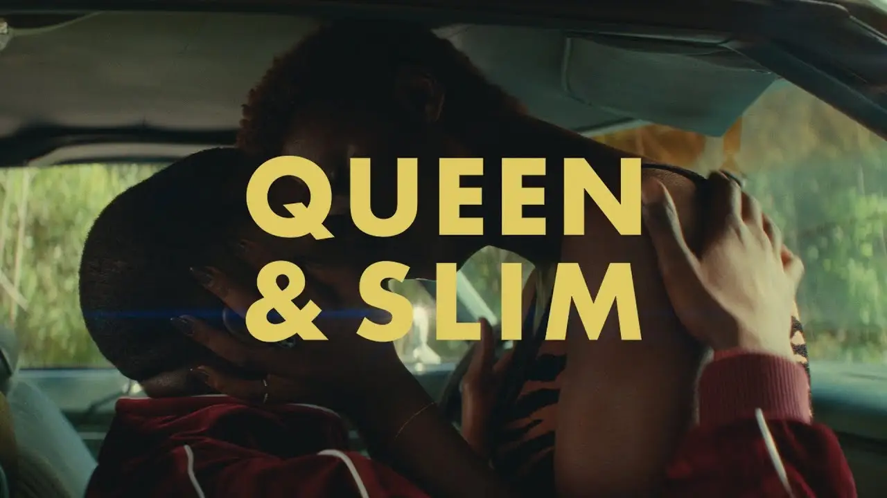 Queen & Slim — tráiler