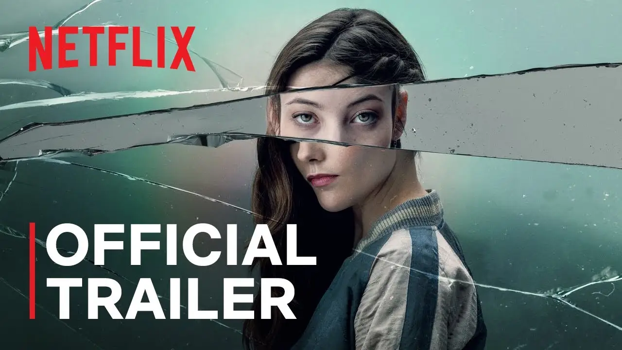 Alma — tráiler