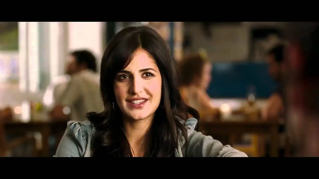 Zindagi Na Milegi Dobara — tráiler