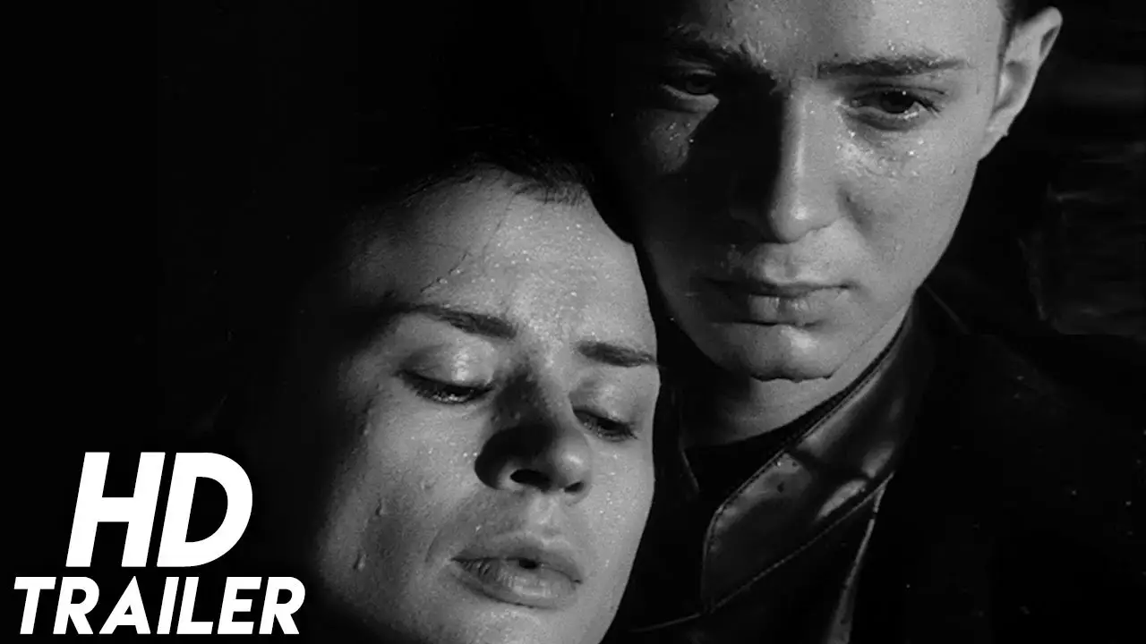 Through a Glass Darkly — trailer
