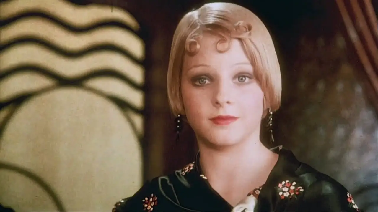 Bugsy Malone — tráiler