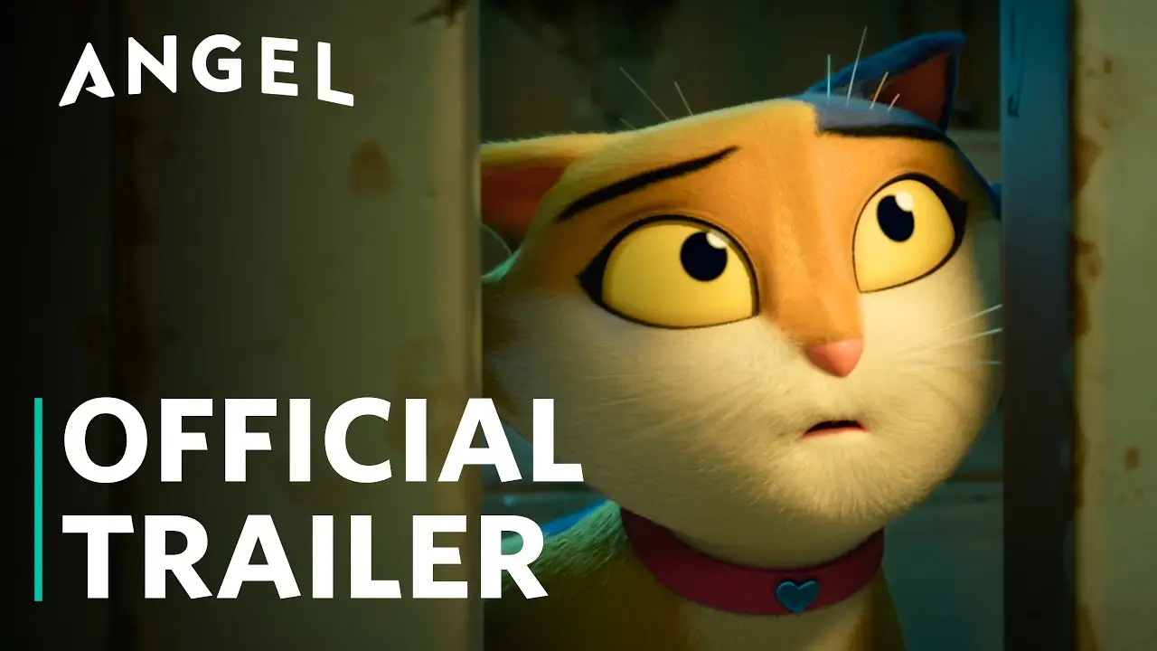 Miss Moxy — trailer