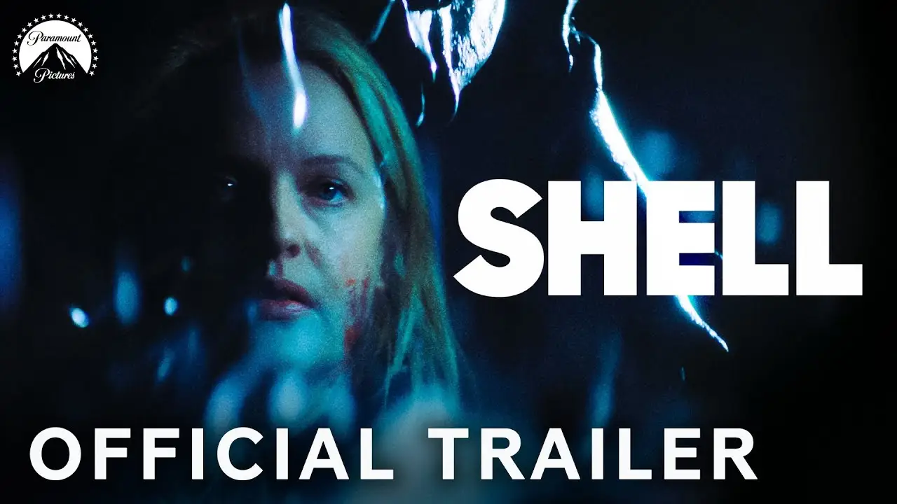 Shell — trailer