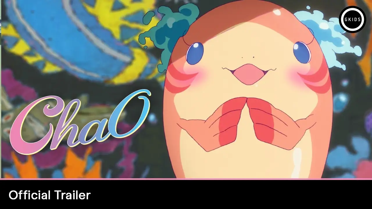 ChaO — trailer