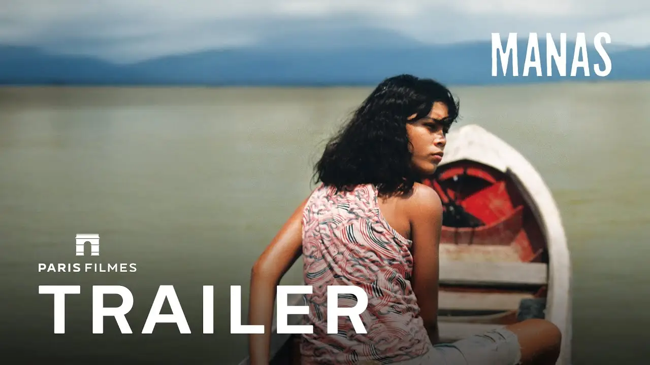 Manas — tráiler