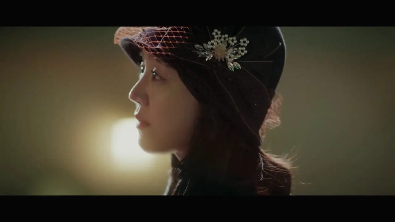 The Hymn of Death — trailer