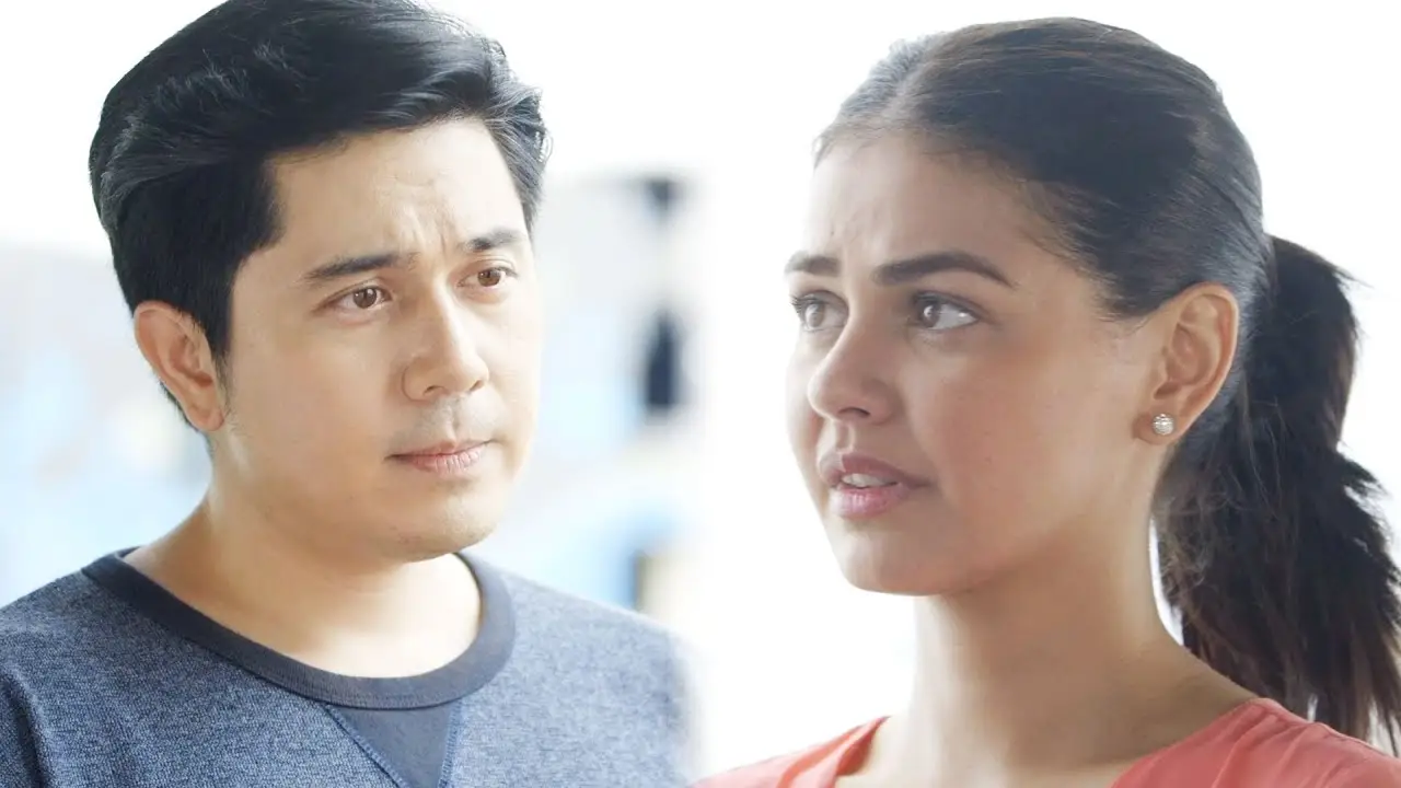 Marry Me, Marry You — tráiler