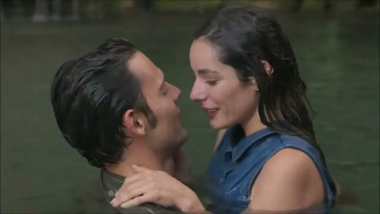 Perdona nuestros pecados — трейлер