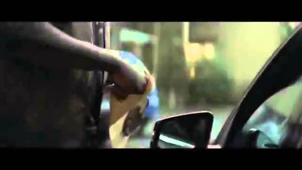 Colt .45 — tráiler