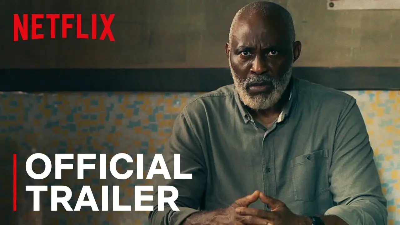 La libreta negra — tráiler