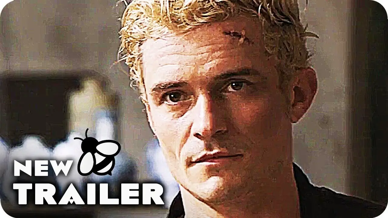 The Shanghai Job — tráiler